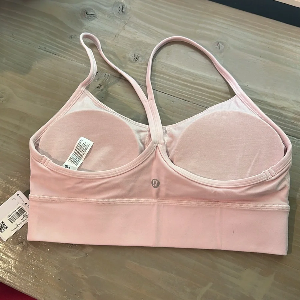 Lululemon sports bra - Picture 2 of 4